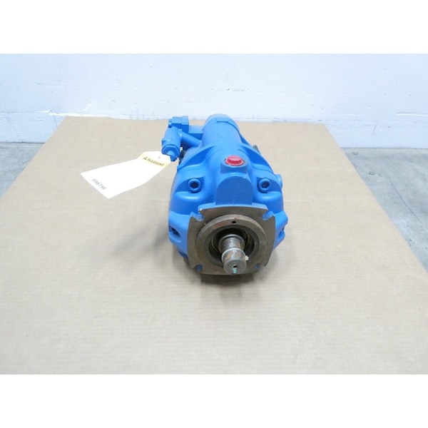 Vickers 57GPM 5000PSI 1800RPM 1-1/2IN HYDRAULIC PISTON PUMP 02-348038 PVM131ER10GS02AAA0700000 - main